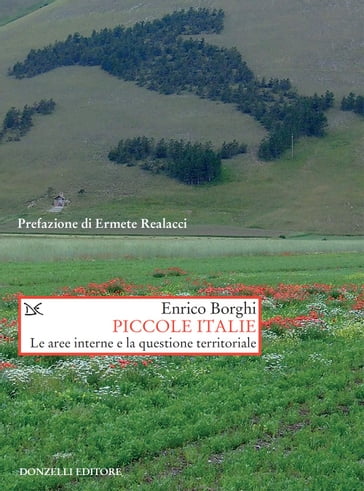 Piccole Italie - Enrico Borghi