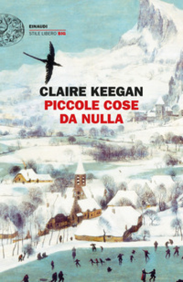 Piccole cose da nulla - Claire Keegan
