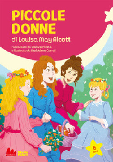 Piccole donne - Clara Serretta