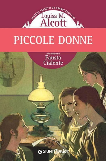 Piccole donne - Louisa May Alcott