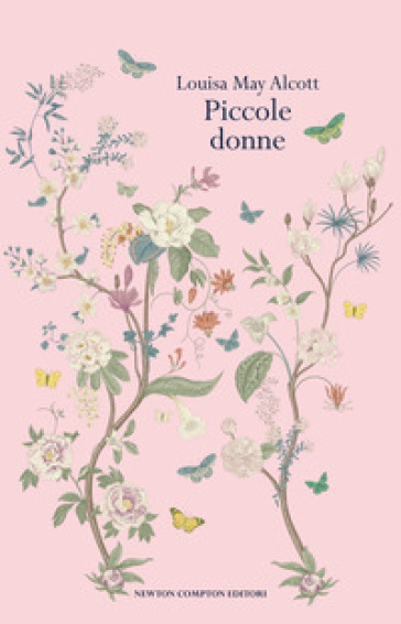 Piccole donne - Louisa May Alcott