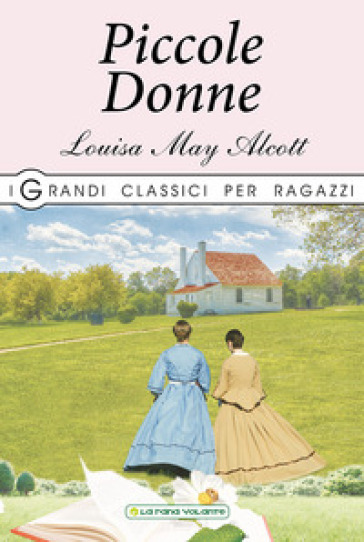 Piccole donne - Louisa May Alcott