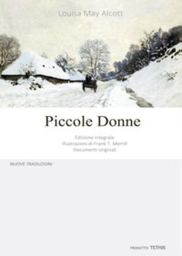 Piccole donne - Louisa May Alcott