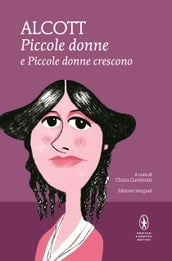 Piccole donne - Piccole donne crescono