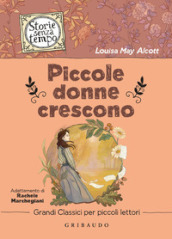 Piccole donne crescono