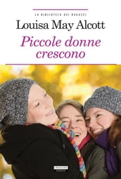 Piccole donne crescono