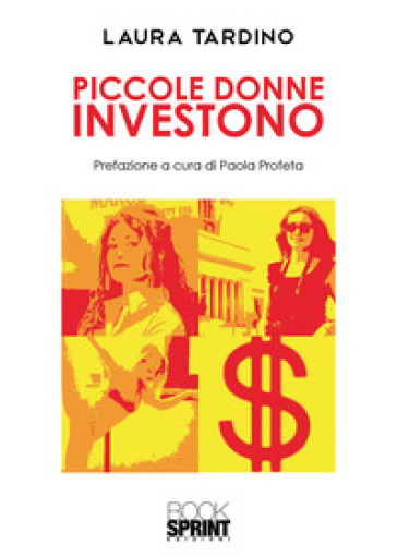 Piccole donne investono - Laura Tardino