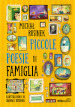 Piccole poesie di famiglia