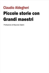 Piccole storie con Grandi maestri