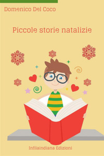 Piccole storie natalizie - Domenico Del Coco