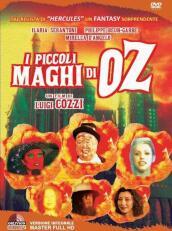 Piccoli Maghi Di Oz (I)