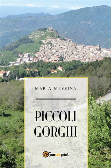 Piccoli gorghi - Maria Messina