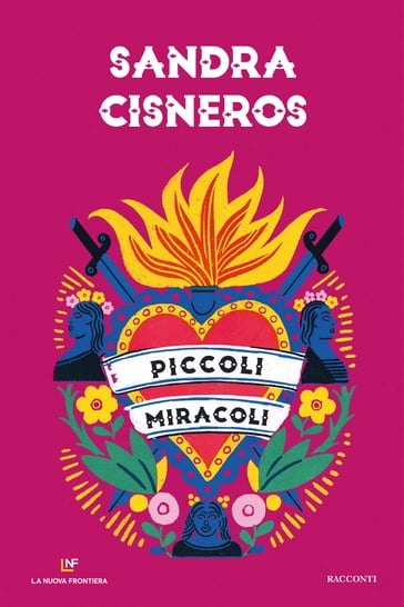 Piccoli miracoli - Sandra Cisneros