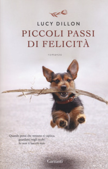 Piccoli passi di felicità - Lucy Dillon