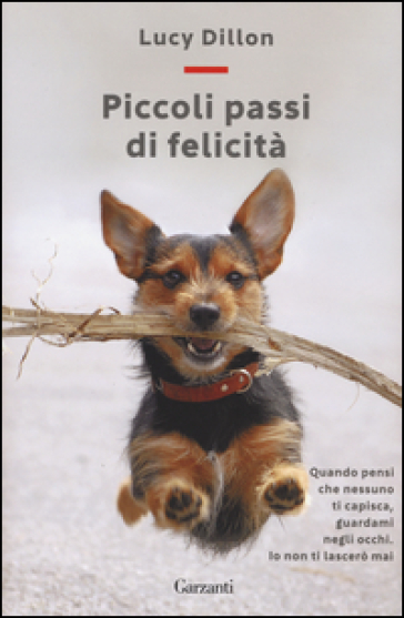 Piccoli passi di felicità - Lucy Dillon