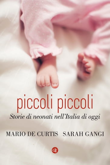 Piccoli piccoli - Mario De Curtis - Sarah Gangi