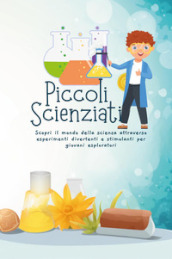 Piccoli scienziati