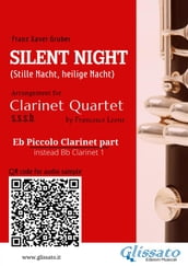 Piccolo Clarinet part (opt.) 