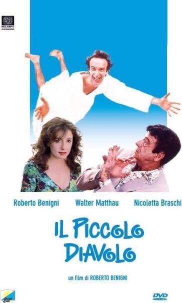 Piccolo Diavolo (Il) - Roberto Benigni