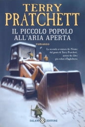 Il Piccolo Popolo all aria aperta