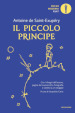 Il Piccolo Principe-Lettera a un ostaggio