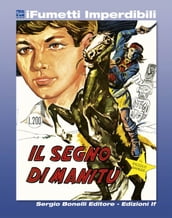 Il Piccolo Ranger n. 3 (iFumetti Imperdibili)