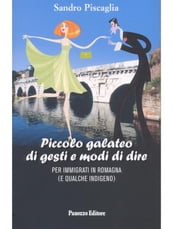 Piccolo galateo di gesti e di modi di dire