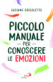 Piccolo manuale per conoscere le emozioni