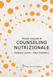 Piccolo manuale di counseling nutrizionale