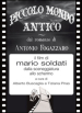 Piccolo mondo antico dal romanzo di Antonio Fogazzaro il film di Mario Soldati dalla sceneggiatura allo schermo