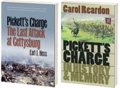 Pickett s Charge, July 3 and Beyond, Omnibus E-book