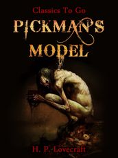 Pickman s Model