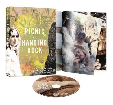 Picnic Ad Hanging Rock - Peter Weir