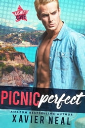 Picnic Perfect: A Small Town Romantic Comedy