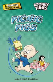 Picnic Pigs