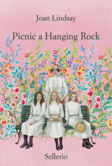 Picnic a Hanging Rock - Joan Lindsay