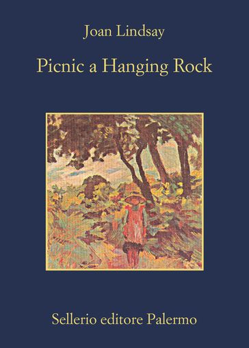 Picnic a Hanging Rock - Joan Lindsay