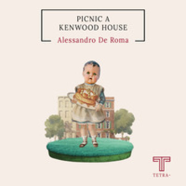 Picnic a Kenwood House - Alessandro De Roma