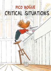 Pico Bogue - Volume 2 - Critical Situations