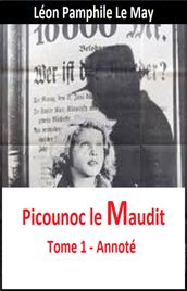 Picounoc le maudit Annoté