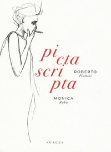 Pictascripta - Roberto Piumini