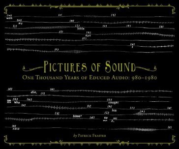 Pictures of sound: one thousand years of