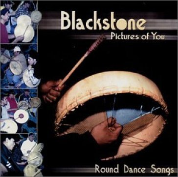Pictures of you - Blackstone