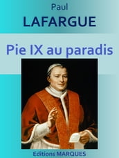 Pie IX au paradis