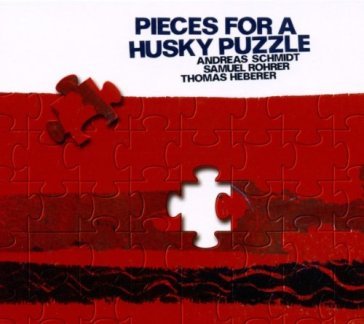 Pieces for a husky puzzle - Rohrer  Heb Schmidt