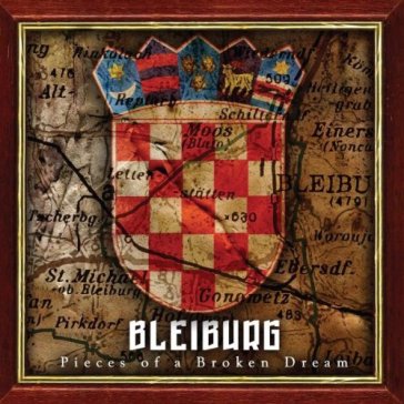 Pieces of a broken dream - Bleiburg