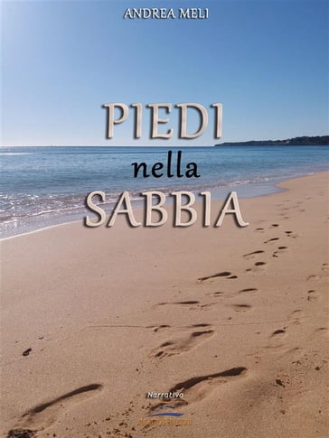 Piedi nella sabbia - Andrea Meli