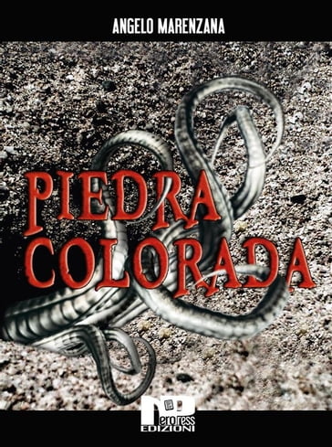 Piedra colorada - Angelo Marenzana