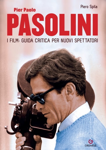 Pier Paolo Pasolini - Piero Spila
