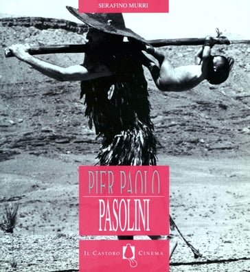 Pier Paolo Pasolini - Serafino Murri